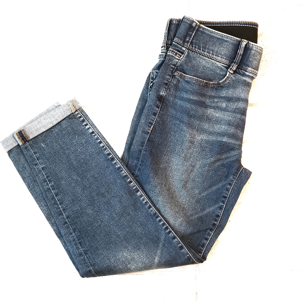 Apt 9 Capri Jeans
